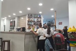 El bodegón de Felipe