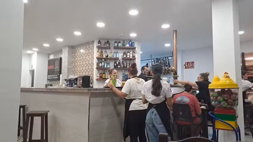 El bodeg&oacute;n de Felipe