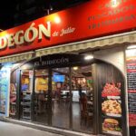 El Bodeg&oacute;n de Julio