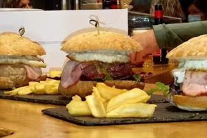 El Bodeg&oacute;n de Julio