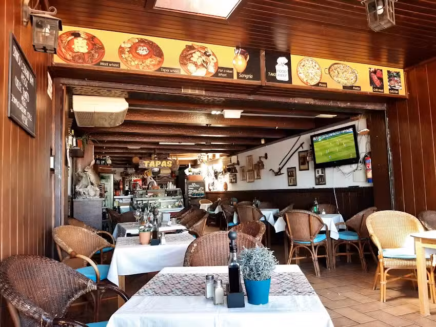 El Bodeg&oacute;n de Luan