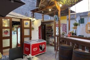 El Bodegon de Luis