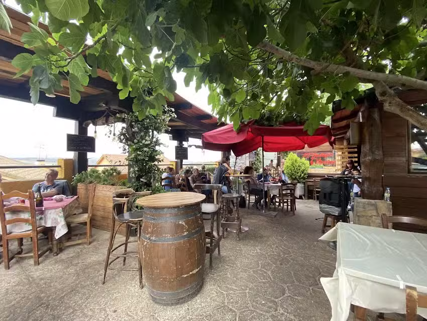 El Bodegon de Olivares