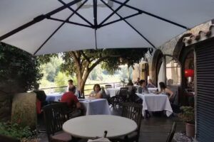 El Bodeg&oacute;n de Patones de Arriba