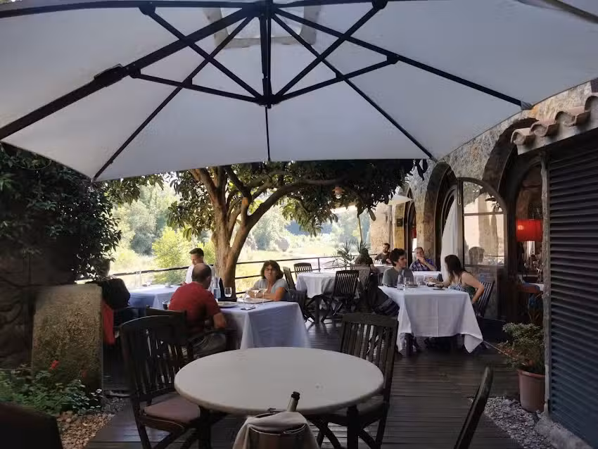 El Bodeg&oacute;n de Patones de Arriba
