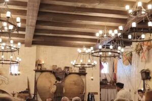 El Bodeg&oacute;n del Capit&aacute;n