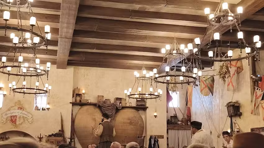 El Bodeg&oacute;n del Capit&aacute;n