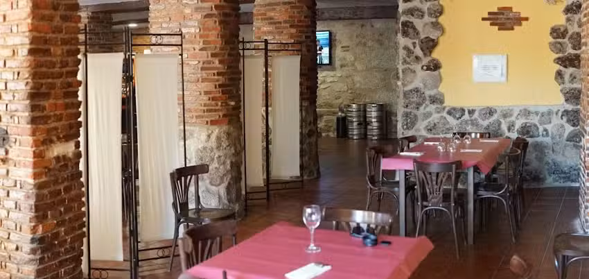 El Bodegon del Chato