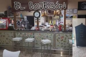El bodeg&oacute;n Latino