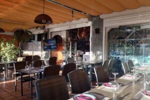 El Bodeg&oacute;n Restaurante & Tapas