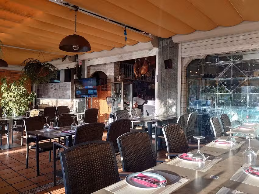 El Bodeg&oacute;n Restaurante & Tapas