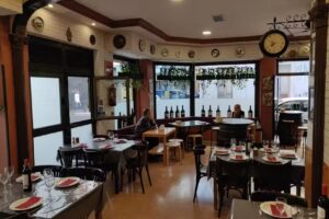 El Bodeg&oacute;n Roberto &ndash; Yeni