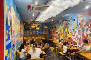 El Bololó | Valencia