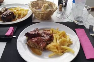 El Bon Vivant &ndash; Noja