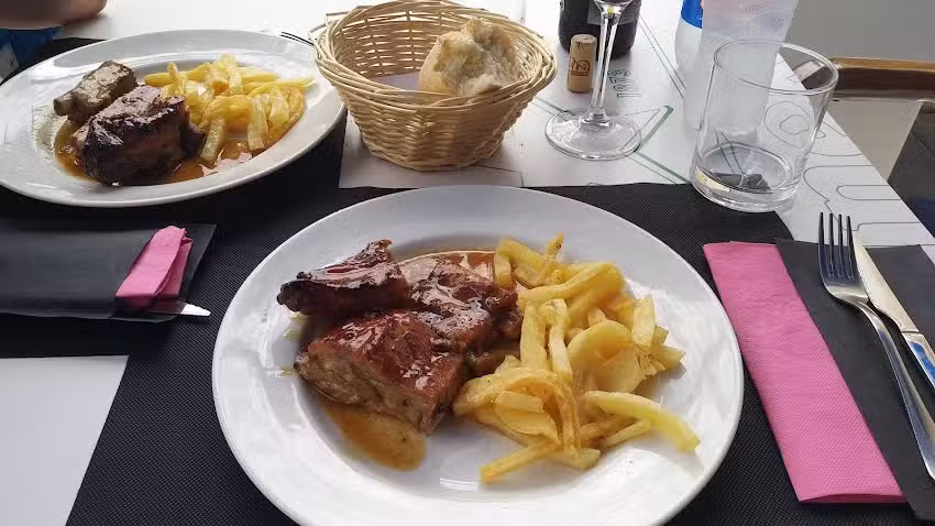 El Bon Vivant &ndash; Noja