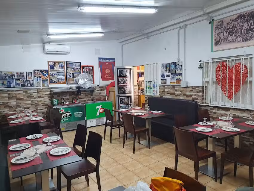 El Brasero, casa Meli&aacute;n