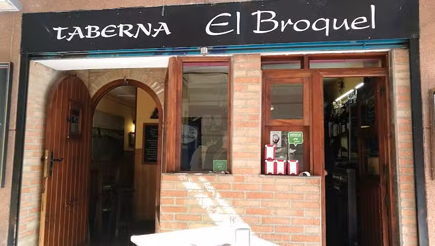 El Broquel
