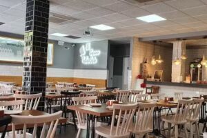 El Buen Paladar (Infante)