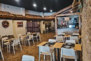 El Buen Tapeo gastrobar