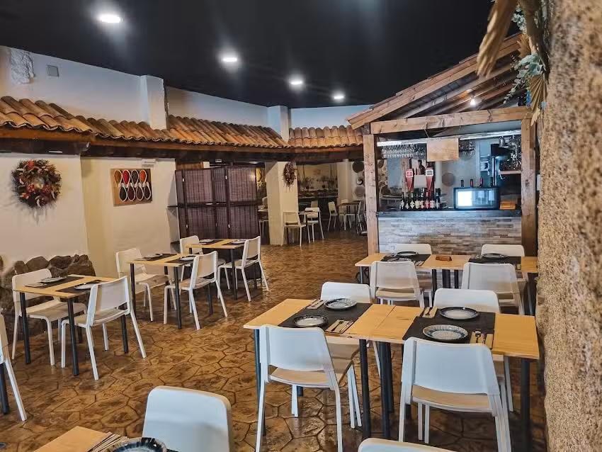 El Buen Tapeo gastrobar