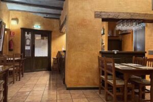 El Buen Yantar Albarracín