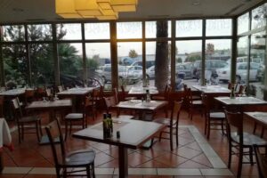 El Buffet de Altafulla