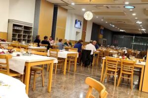 El Buffet Libre – Gran Jonquera