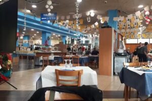 El Buffet Lliure &ndash; Sector Euromercat Escudero