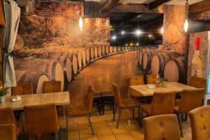 El Buo Taberna Terraza Valdemoro