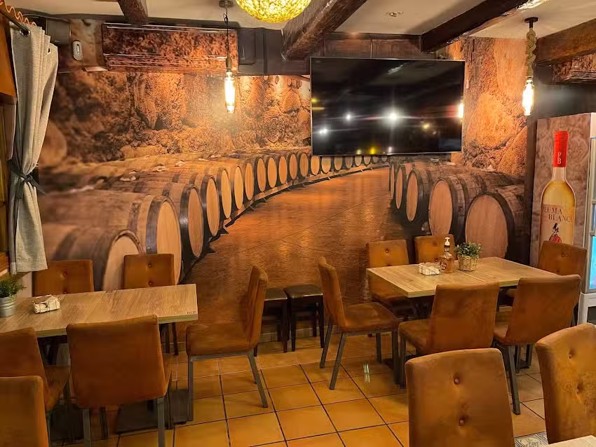 El Buo Taberna Terraza Valdemoro