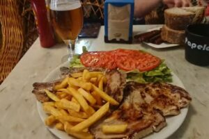 El Buzo Hamburgueser&iacute;a Pizzer&iacute;a