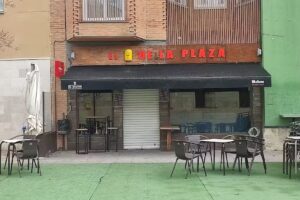 El Buz&oacute;n de la Plaza
