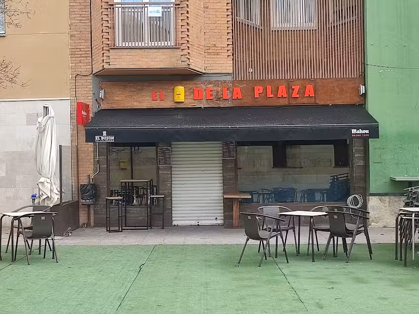El Buz&oacute;n de la Plaza