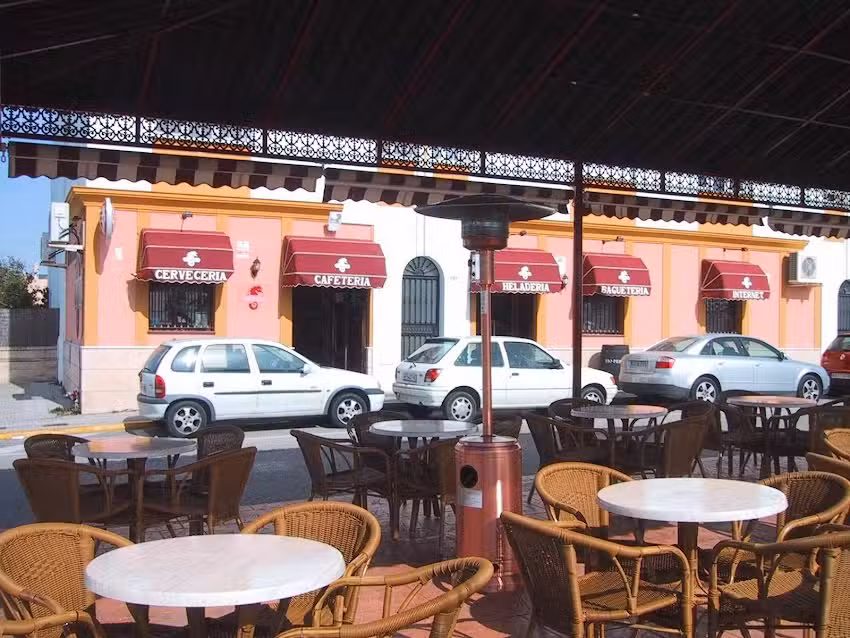 El Caballo de Mar