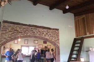 El cabez&oacute;n Restaurante Azador