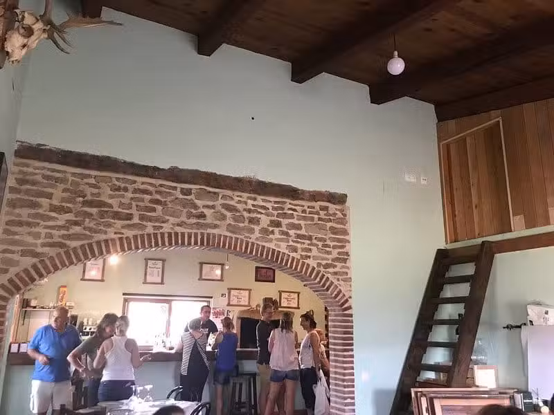 El cabez&oacute;n Restaurante Azador