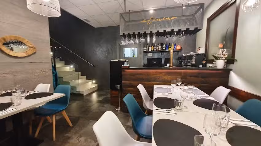 El Cacao &ndash; Monzon