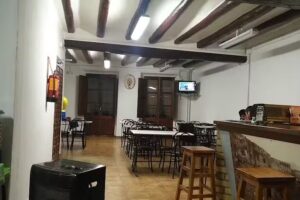 El Cafè d’El Molar