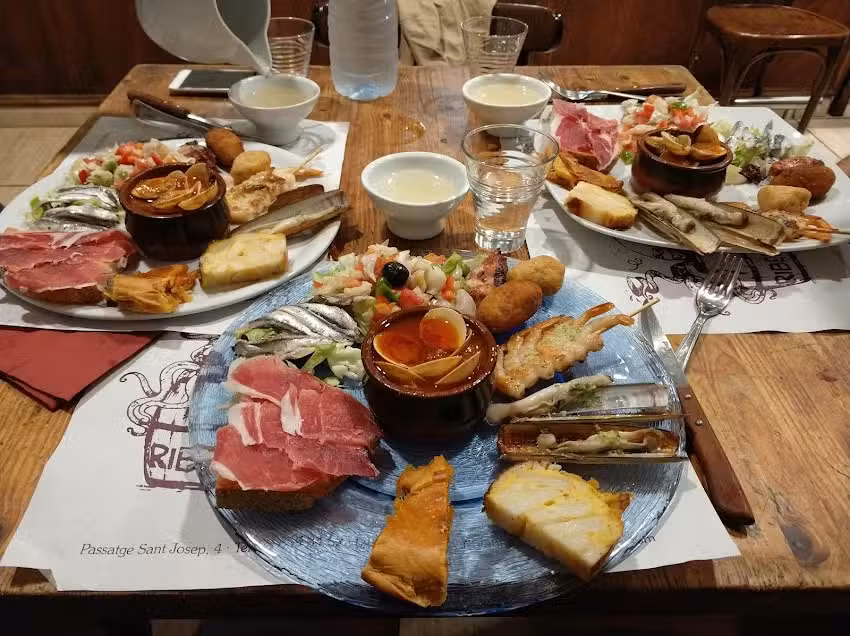 El Caf&egrave; d&rsquo;en Lisardo