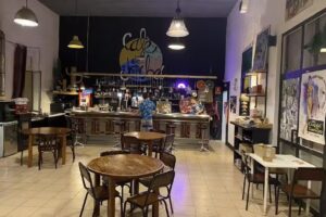 El caf&eacute; de Jorba