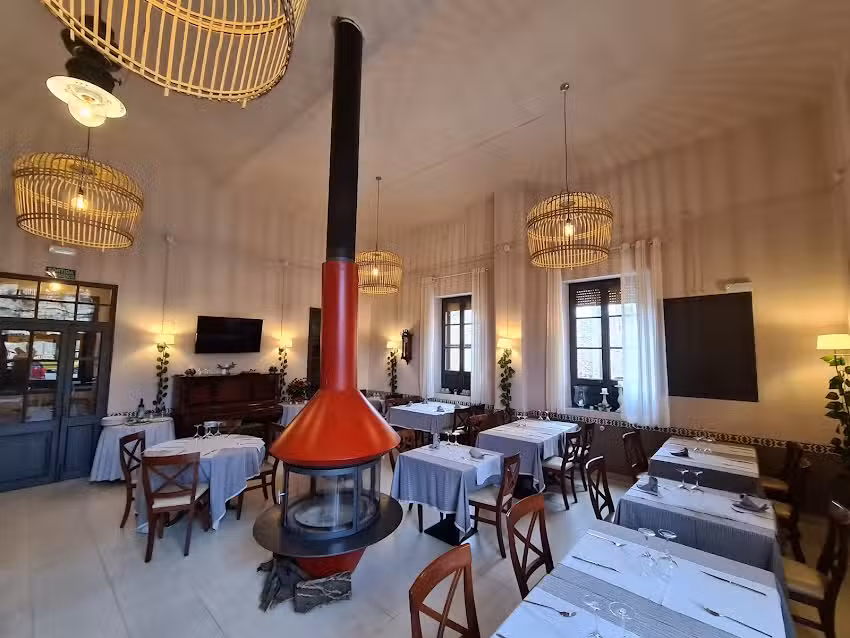 El Caf&egrave; de la Conc&ograve;rdia