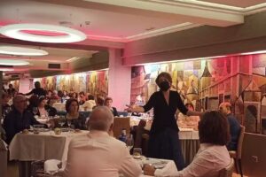 El Caf&eacute; de la &Oacute;pera