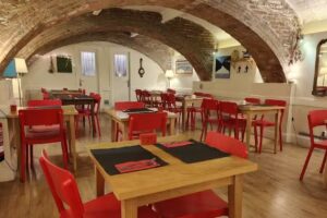 El Cafè de les Antípodes