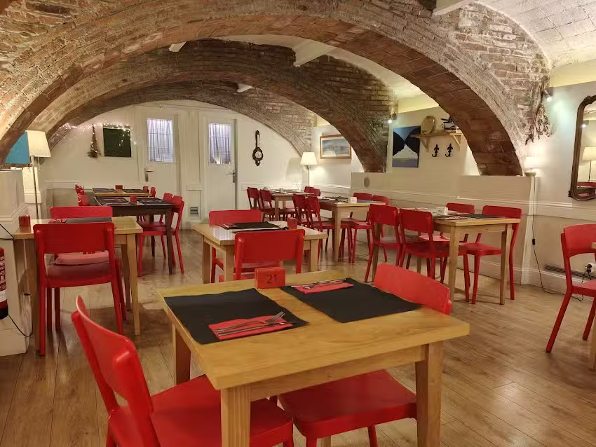 El Caf&egrave; de les Ant&iacute;podes