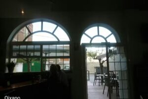 El Caf&eacute; De Marisa