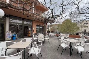 El Caf&egrave; de Vilanova