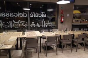 El Caf&egrave; del Casal