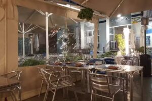 El Caf&egrave; del Mar