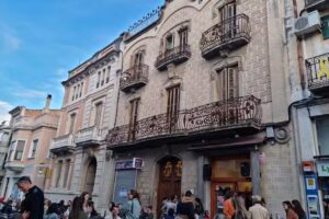 El Caf&egrave; del Raval