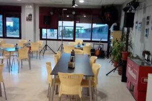 El Caf&eacute; del Teatro